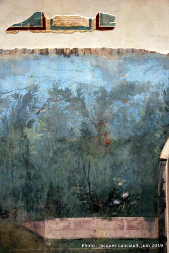Palazzo Massimo, Musée national romain, Rome Italie