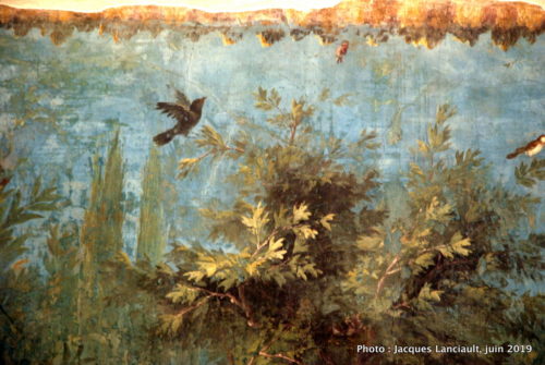 Palazzo Massimo, Musée national romain, Rome Italie