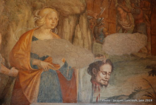 Musées du Capitole, Rome, Italie