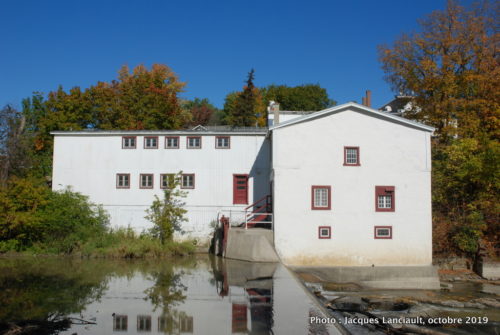  Moulin Légaré, Saint-Eustache, Québec