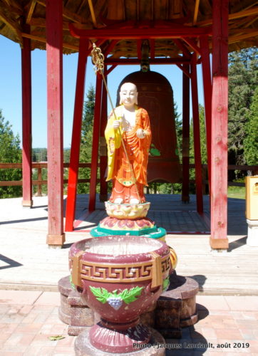 Monastère Tam Bao Son, Harrington, Québec