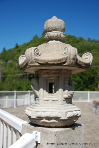 Monastère Tam Bao Son, Harrington, Québec