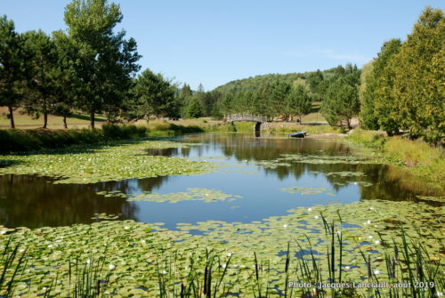 Monastère Tam Bao Son, Harrington, Québec