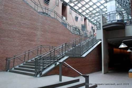 United States Holocaust Memorial Museum, Washington D.C., États-Unis