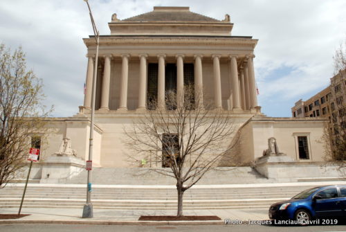 House of the Temple, Washington D.C., États-Unis