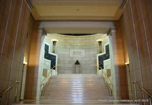 House of the Temple, Washington D.C., États-Unis