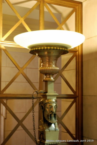House of the Temple, Washington D.C., États-Unis