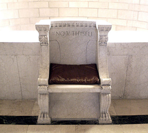 House of the Temple, Washington D.C., États-Unis
