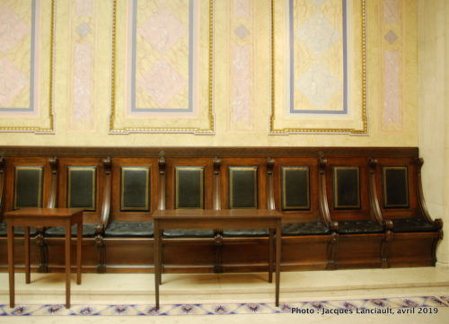 House of the Temple, Washington D.C., États-Unis