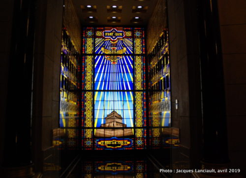 House of the Temple, Washington D.C., États-Unis