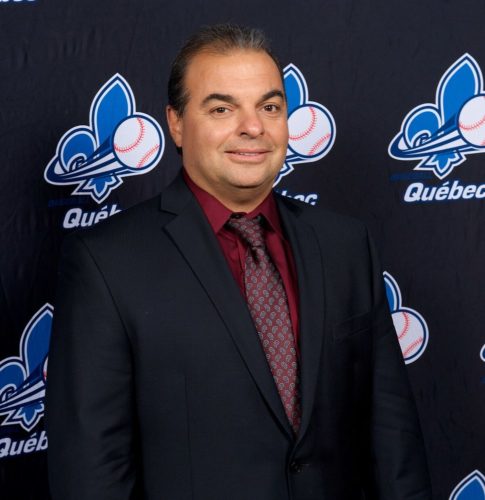 Alex Agostino