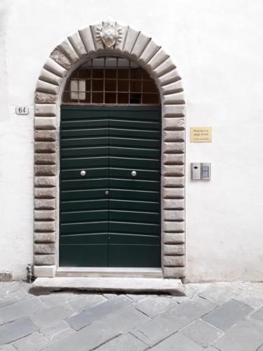 La Residenza degli Artisti, Lucques, Italie