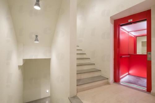 La Residenza degli Artisti, Lucques, Italie
