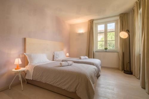 La Residenza degli Artisti, Lucques, Italie
