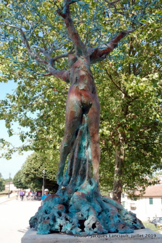 Lucques, Italie