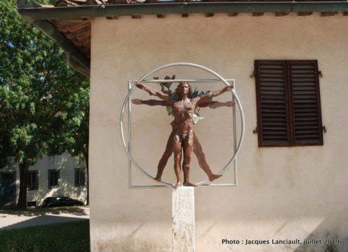 Lucques, Italie