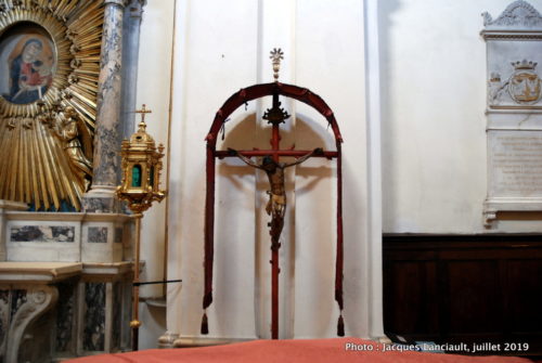 Basilica di San Frediano, Lucques, Italie