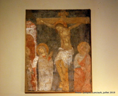 Basilica di San Frediano, Lucques, Italie