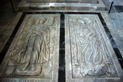 Basilica di San Frediano, Lucques, Italie