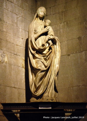 Chiesa San Michele in Forro, Lucques, Italie