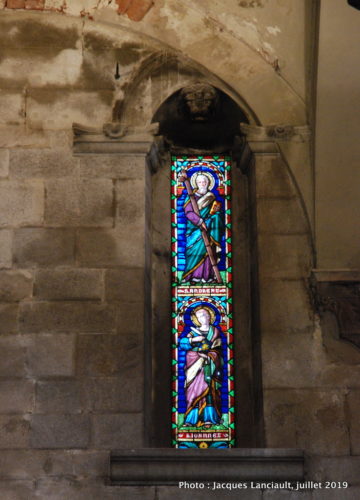 Chiesa San Michele in Forro, Lucques, Italie