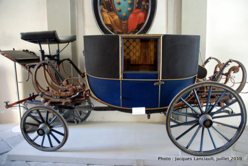 Museo Nazionale di Palazzo Mansi, Lucques, Italie