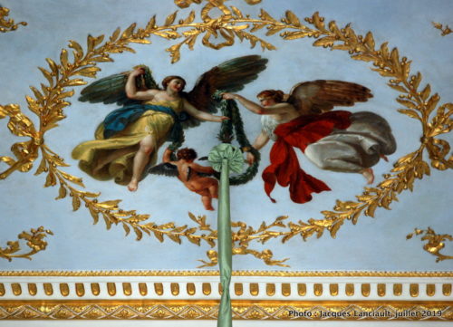 Museo Nazionale di Palazzo Mansi, Lucques, Italie