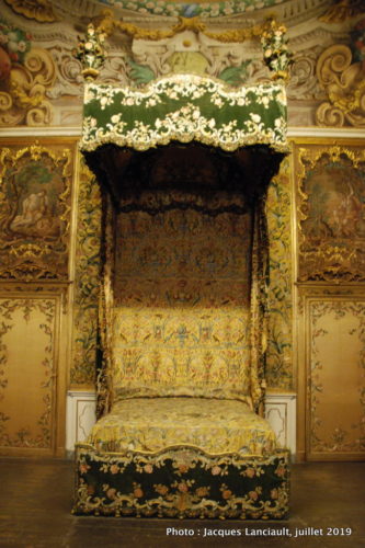 Museo Nazionale di Palazzo Mansi, Lucques, Italie