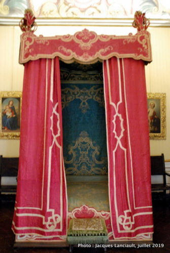 Museo Nazionale di Palazzo Mansi, Lucques, Italie