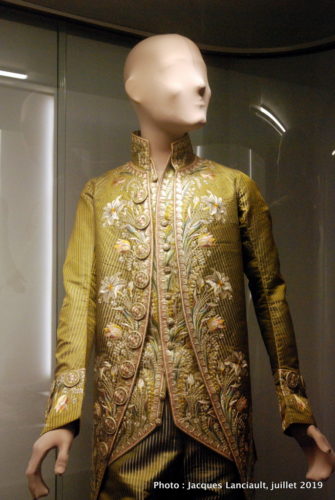 Museo Nazionale di Palazzo Mansi, Lucques, Italie