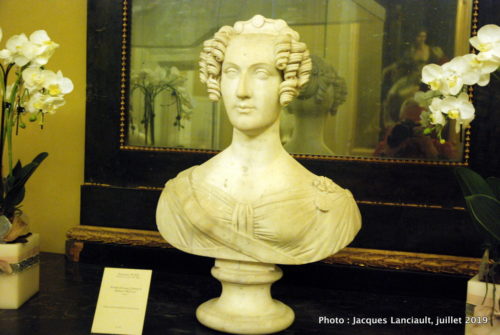 Museo Nazionale di Palazzo Mansi, Lucques, Italie