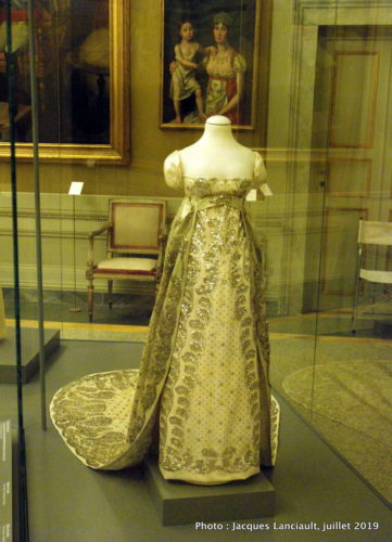 Museo Nazionale di Palazzo Mansi, Lucques, Italie