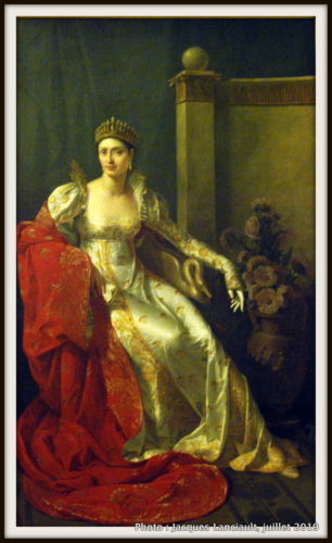 Museo Nazionale di Palazzo Mansi, Lucques, Italie