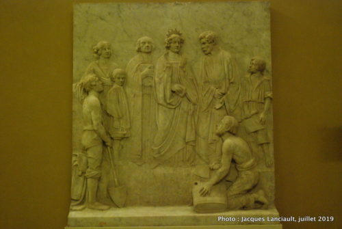Museo Nazionale di Palazzo Mansi, Lucques, Italie