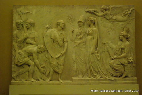 Museo Nazionale di Palazzo Mansi, Lucques, Italie