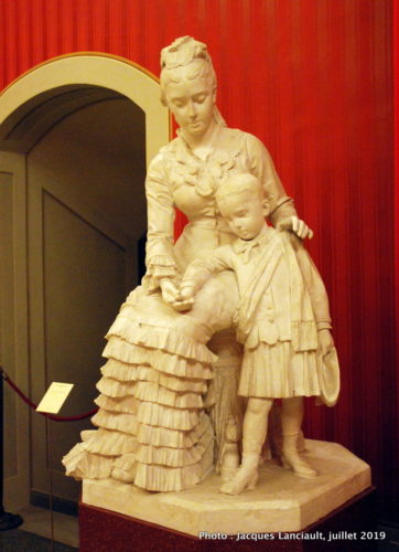 Museo Nazionale di Palazzo Mansi, Lucques, Italie