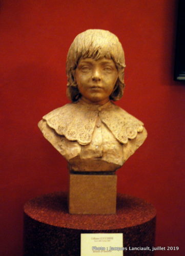 Museo Nazionale di Palazzo Mansi, Lucques, Italie