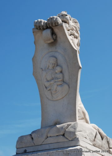 Ponte Solferino, Pise, Italie