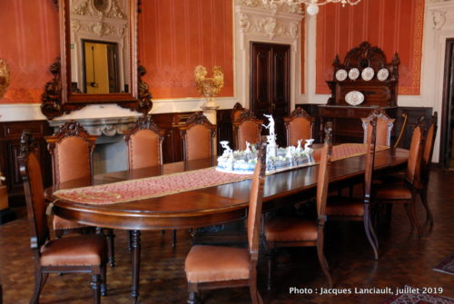 Palazzo Blu, Pise, Italie