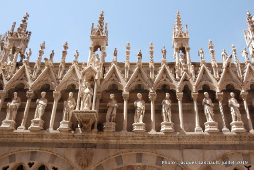 Chiesa di Santa Maria della Spina, Pise, Italie
