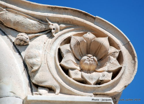 Dôme de la Cattedrale metropolitana di Santa Maria del Fiore, Florence, Italie