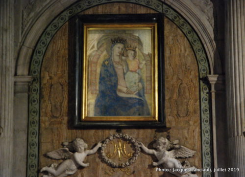 Cattedrale di San Zeno, Pistoia, Italie