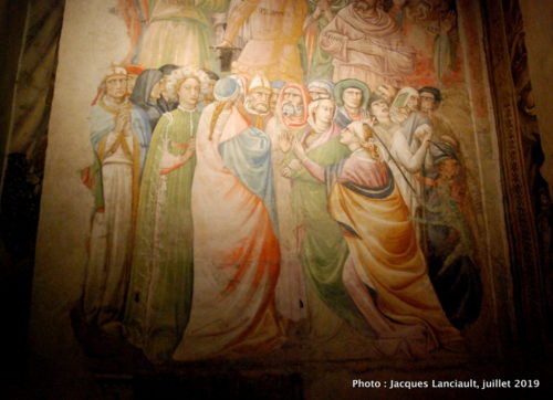 Cattedrale di San Zeno, Pistoia, Italie
