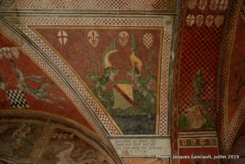 Tribunale di Pistoia, Italie