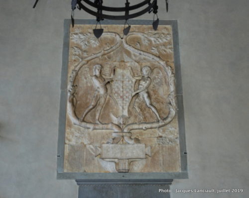 Museo Civico, Pistoia, Italie