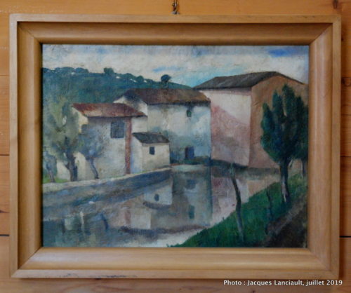 Museo Civico, Pistoia, Italie