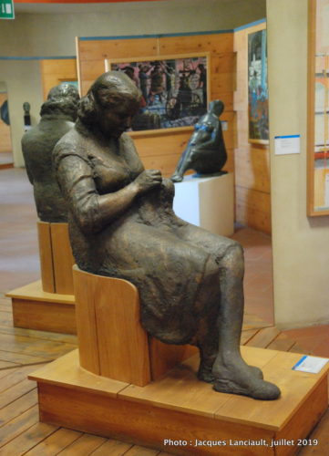 Museo Civico, Pistoia, Italie