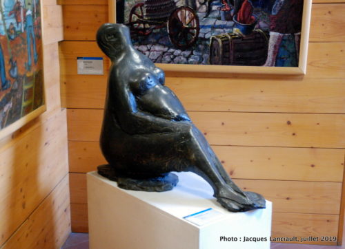 Museo Civico, Pistoia, Italie