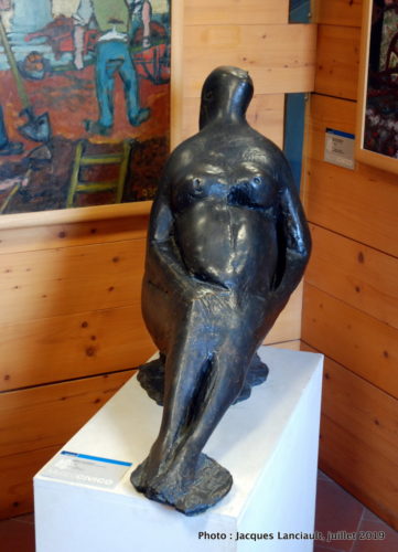 Museo Civico, Pistoia, Italie