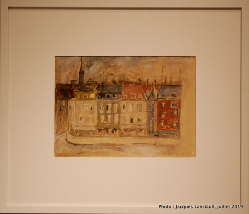 Museo Marino Marini, Pistoia, Italie